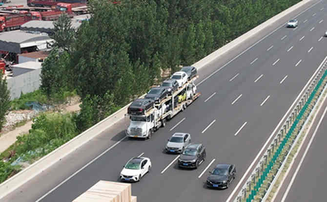滦县高速公路汽车救援